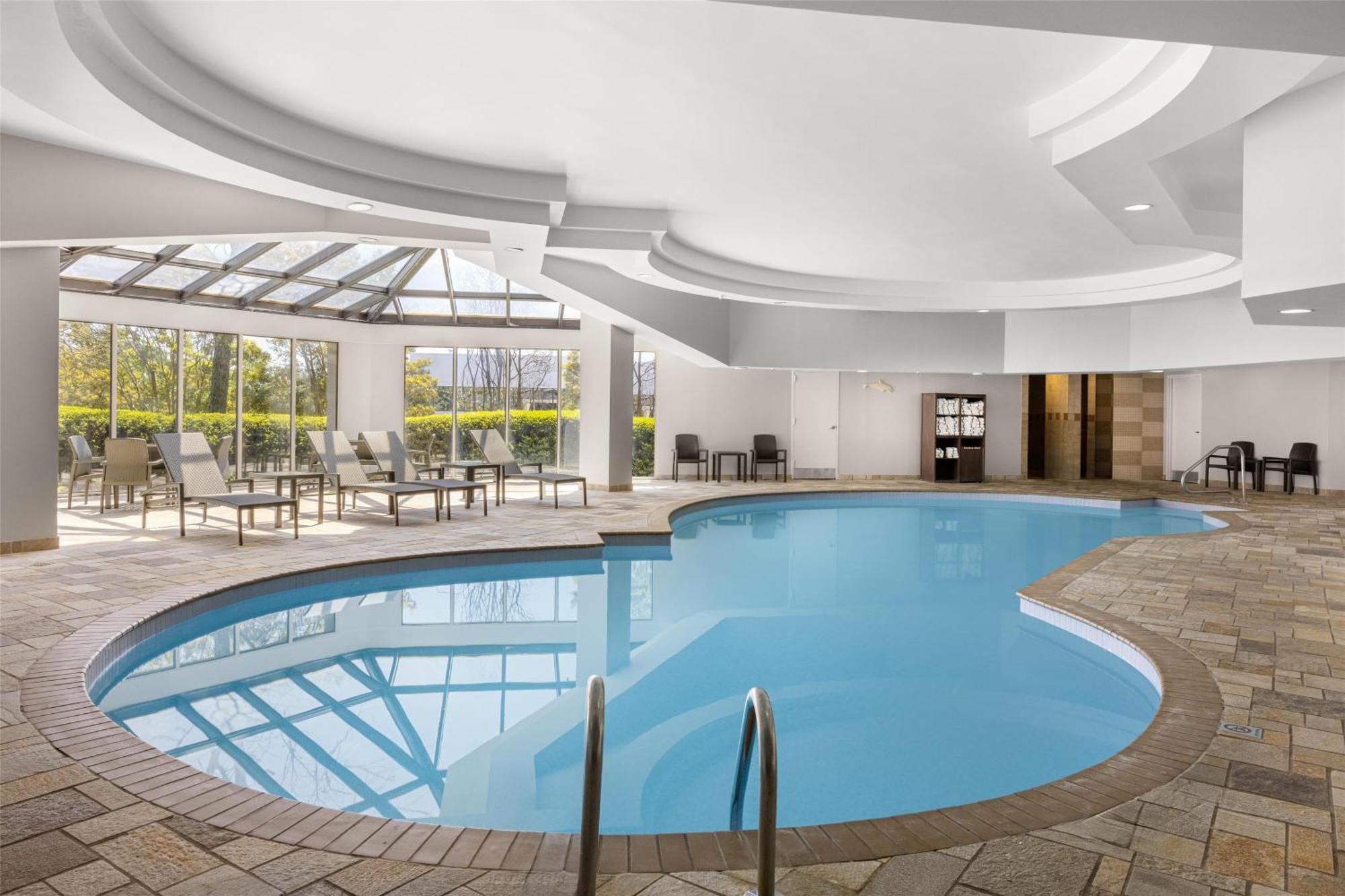 Embassy Suites Birmingham Exterior photo