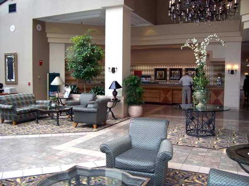 Embassy Suites Birmingham Interior photo